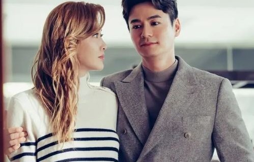 短剧闪婚后我和老公都不装了——共36集的甜蜜与成长