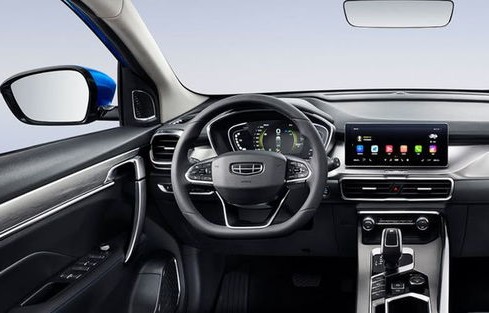 10万左右的油电混合车(10万左右的油电混合车有哪些)