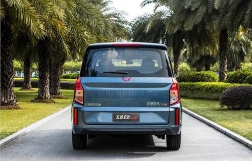 五菱宏光2013款新车，品质升级与独特魅力的展现