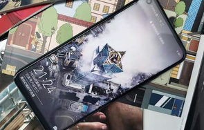 华为nova 5 Pro，科技与美学的完美结合