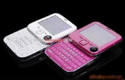 诺基亚e81(诺基亚e81tv版)