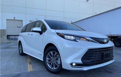 丰田汽车5一6万元(丰田轿车新款6万元)