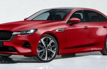 马自达6新车价格(马自达6新款2021多少钱)