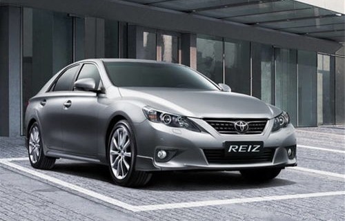 丰田锐志二手车市场(丰田锐志二手车市场在哪里)