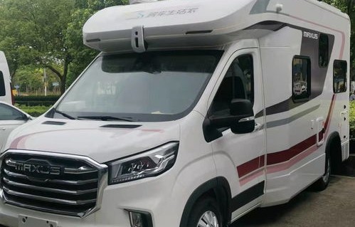 大通v90房车(大通v90房车价格表)