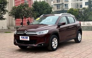 雪铁龙c3价格及图片(雪铁龙c3价格及图片大全)