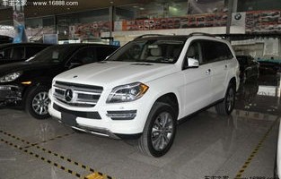 奔驰ml350多少钱(奔驰ml350多少钱新车)