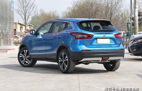 15万左右最耐用的suv(15万左右最耐用的SUV)