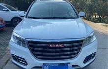 哈弗二手车2万左右(哈弗二手车2万左右自动挡)