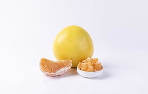 柚子皮泡水喝治疗乙肝？揭秘真相