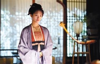 短剧宠爱无疆之嫡公主的锦绣荣华——李子峰演绎的荣光之路