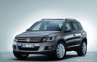 上海大众途观l330价格(上汽大众suv新款途观l330豪华)