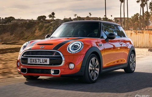 开mini的人都是非富即贵吗(开mini的都是有钱人吗)