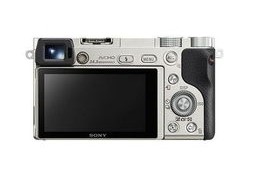 索尼a6000l(索尼A6000l怎么样)