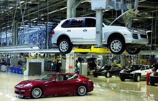 德国车好还是日本车好(穷人开省油耐用5种车)