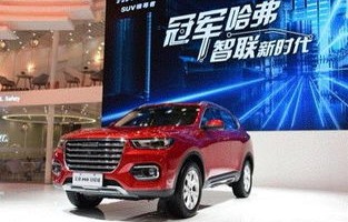 为什么买h6的人最后后悔(为什么都买哈弗h6)