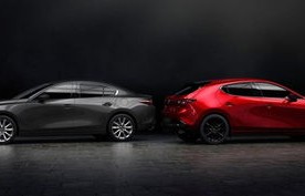 马自达三大件耐用吗(马自达3的3大件是进口的吗)