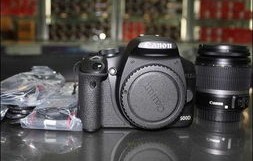 佳能EOS 500D单反相机，探索摄影艺术的利器