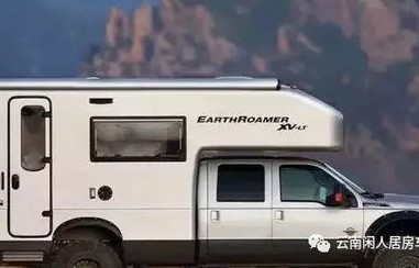 中国房车网(中国房车网官网)