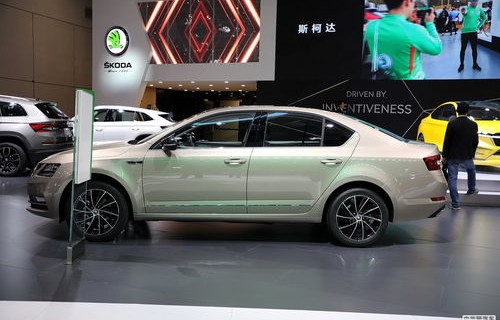上汽斯柯达汽车报价(上汽斯柯达汽车报价及图片明锐)