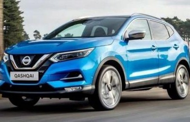 东风日产逍客落地价多少钱(东风日产逍客落地价多少钱一台)