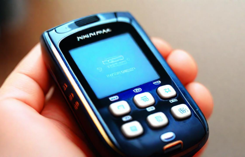 诺基亚2008年手机（诺基亚2008年手机图片）