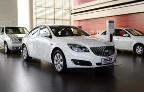 老款别克君威图片(老款别克君威图片)