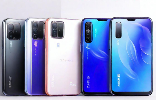 华为手机大全型号（华为手机大全型号对比）