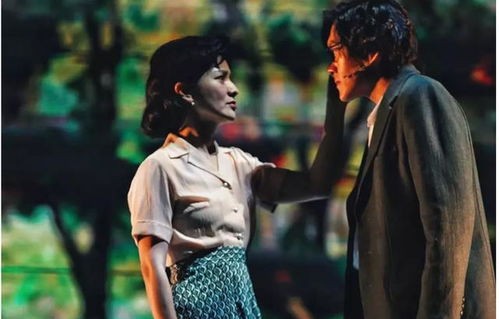 短剧执于你的躯体我的魂灵——李子峰的演绎之路