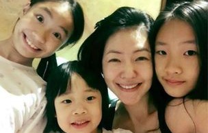 杨子女儿发声力挺父亲，家庭的力量与爱的坚守