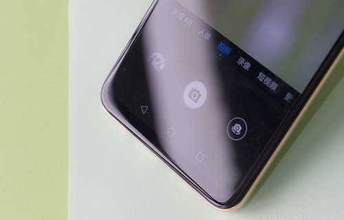 华为荣耀7，科技与时尚的完美结合