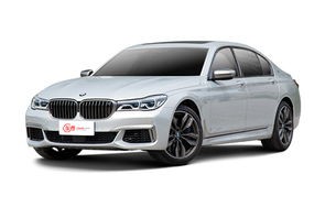 宝马760报价多少钱(宝马760价格2021款)