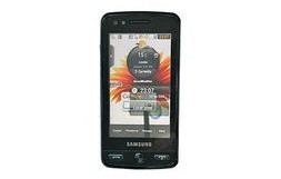 三星M8800H智能手机深度解析