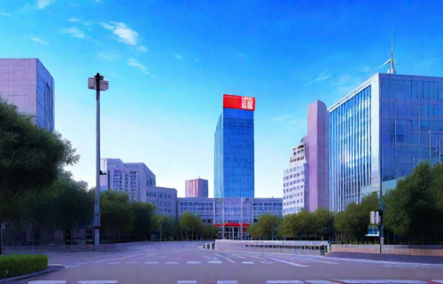 关于中关村的信息