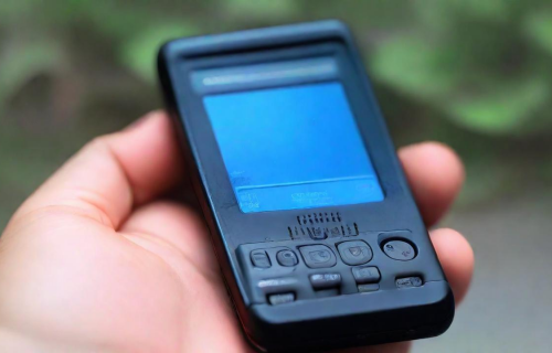 索尼爱立信t618（索尼爱立信T618当年价格）