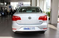 新宝来(新宝来价格及图片)