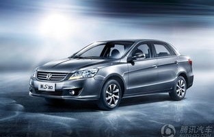 东风风神s30参数(东风风神s3o)