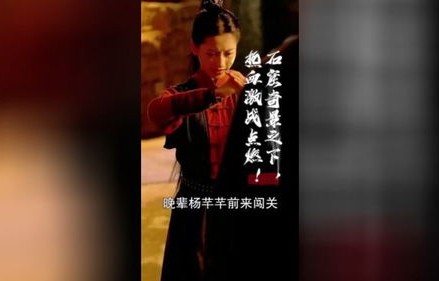 短剧之魅力，迷人的刺（94集）探秘