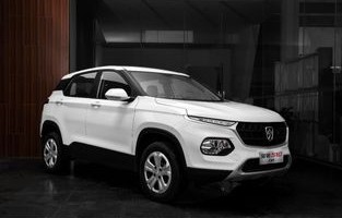 宝骏510自动挡全款落地价(宝骏510自动挡全款落地价2017)