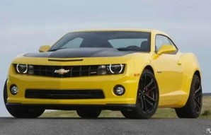 雪佛兰大黄蜂科迈罗价格(雪佛兰大黄蜂 科迈罗怎么样)