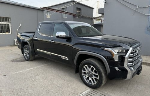 丰田小皮卡16万四驱(丰田小皮卡16万四驱图片)