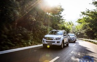 车试驾(车试驾能开多远)