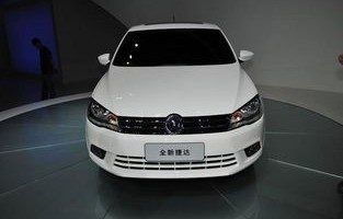 一汽大众新捷达价格(一汽大众新捷达价格多少万)