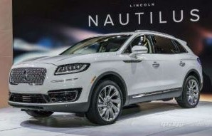 林肯suv报价及图片(林肯suv车型大全报价)