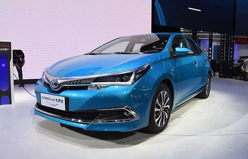 2023丰田卡罗拉最新款(2023丰田卡罗拉最新款后排底座空调出口)