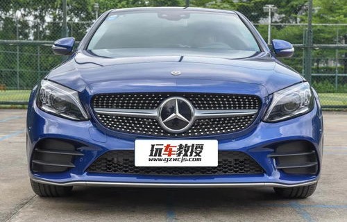 奔驰c级适合什么人开(奔驰c级适合年轻人开吗)
