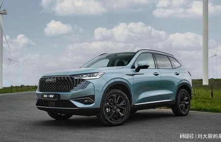 最好的suv排名第一(最好的suv车排名)