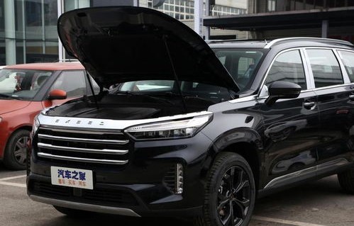 奇瑞星途(奇瑞星途揽月参数配置)