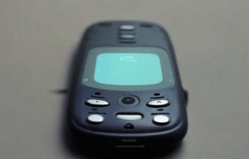 5230诺基亚手机（诺基亚5235）