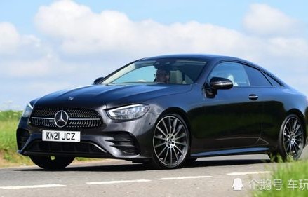 奔驰ecoupe(奔驰e260coupe双门轿跑)